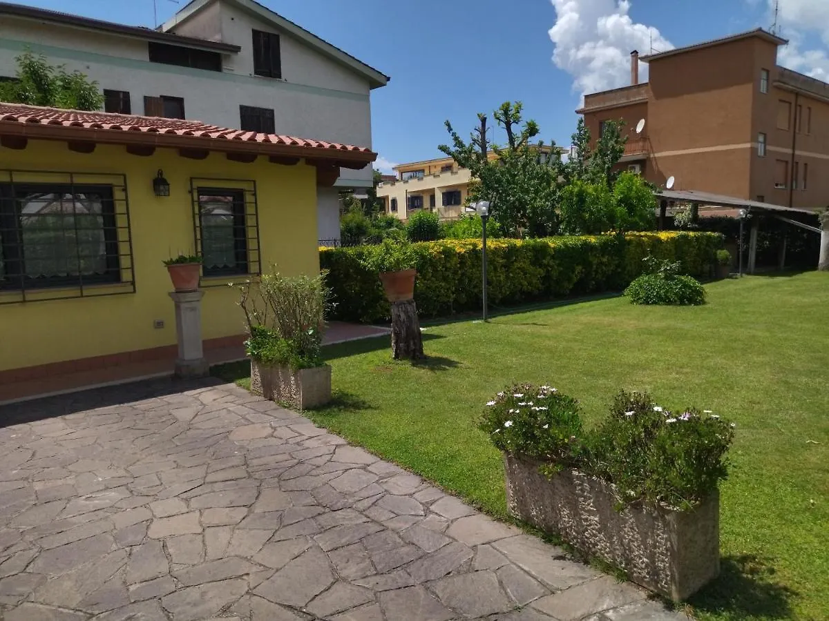 Apartment Lochaletcivico46 Rome