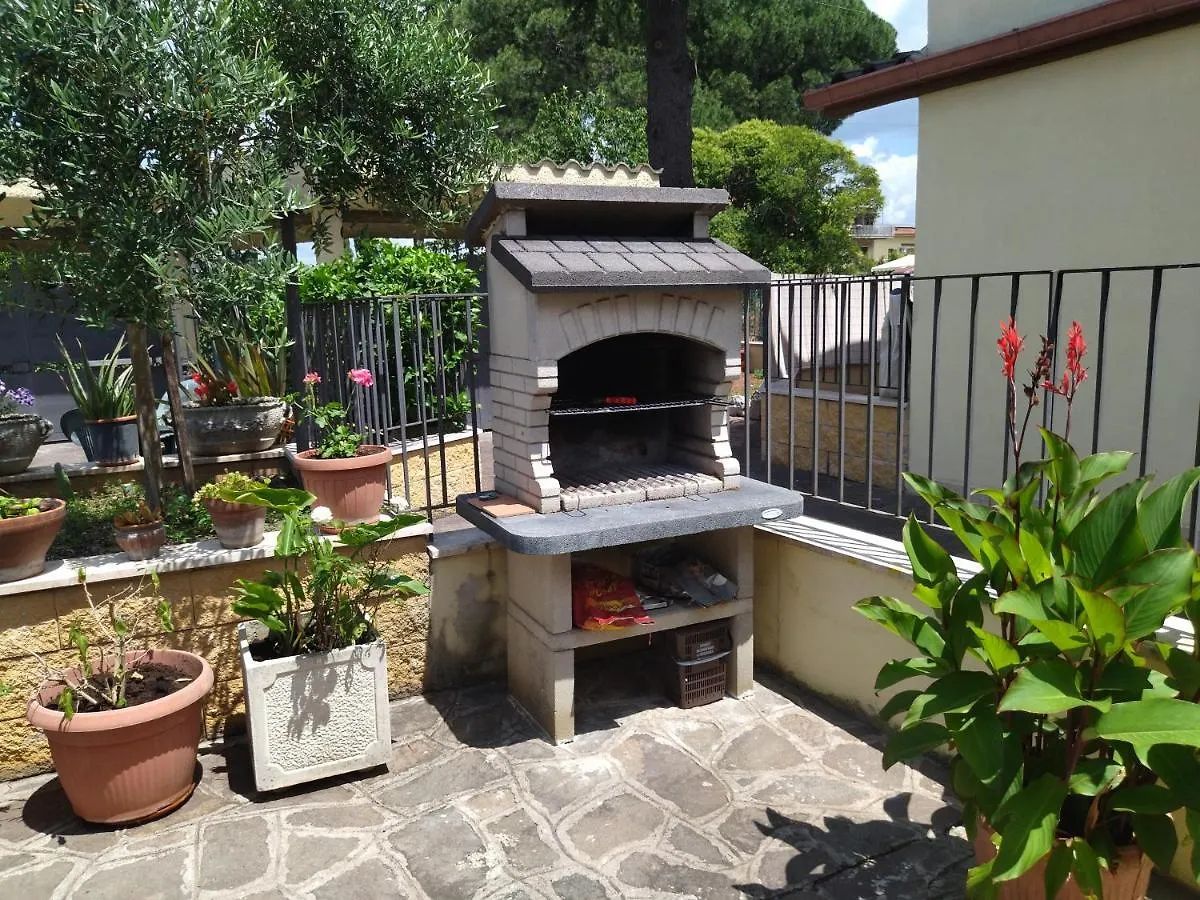 Lochaletcivico46 Apartment Rome 0*,