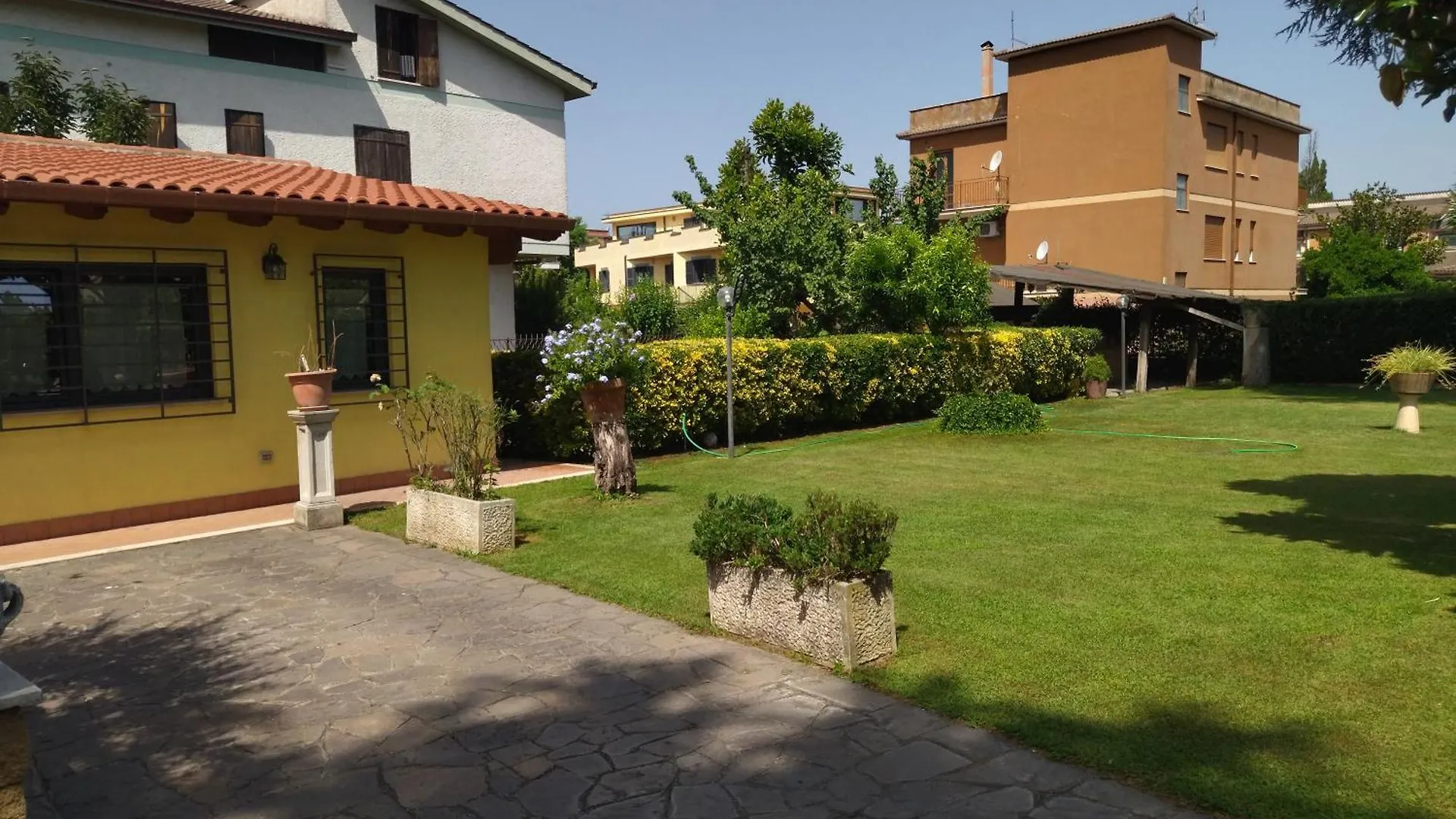 Lochaletcivico46 Rome 0*,  Italy