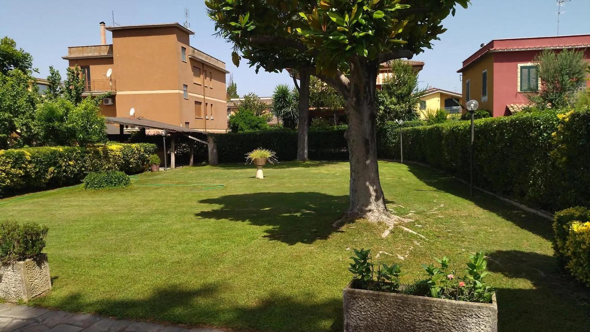 Apartment Lochaletcivico46 Rome Italy