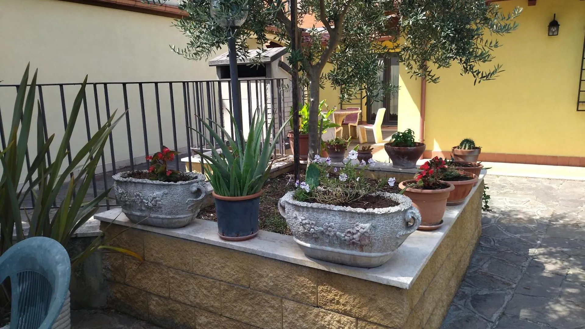 Apartment Lochaletcivico46 Rome